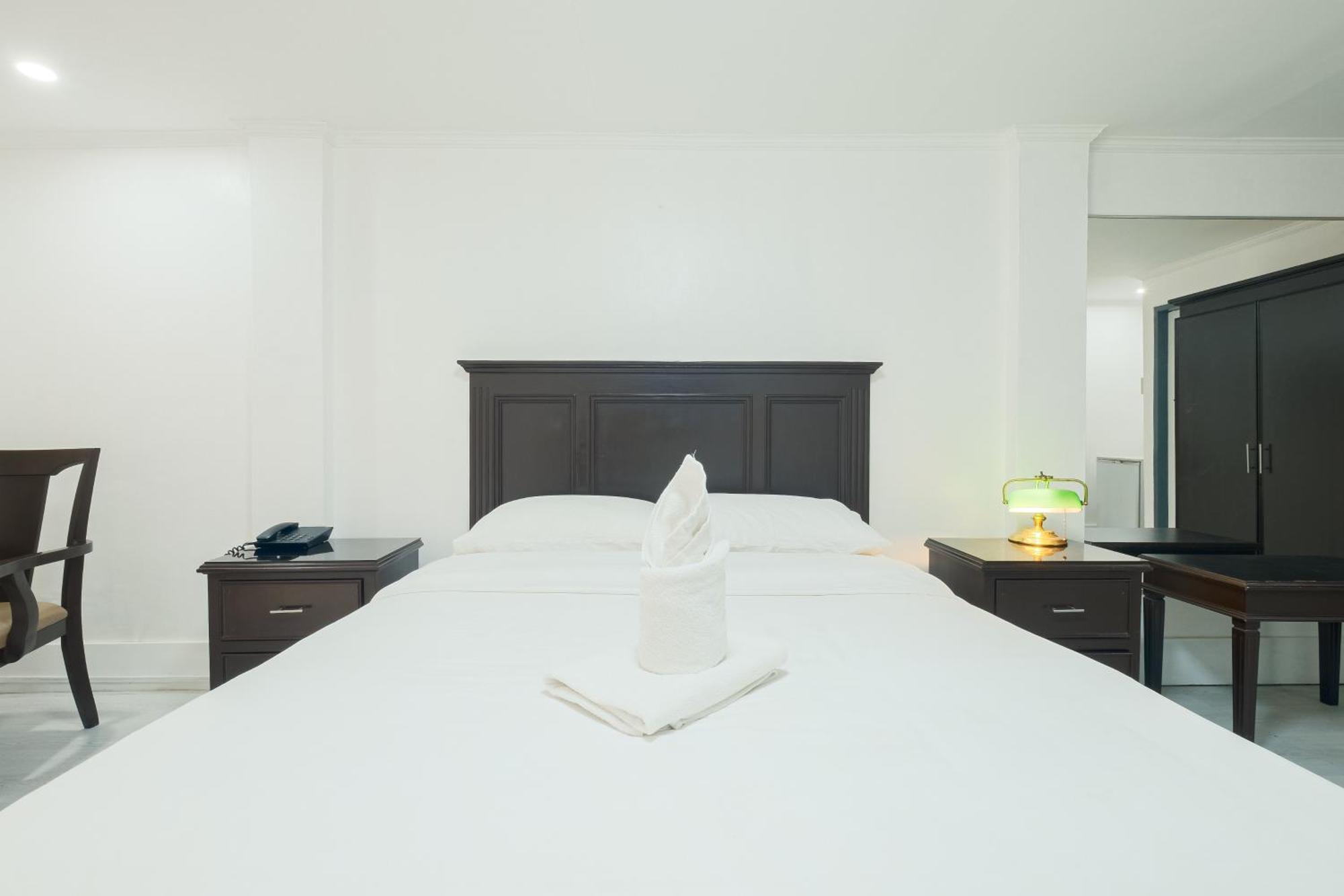 Orchid Inn Angeles Room photo