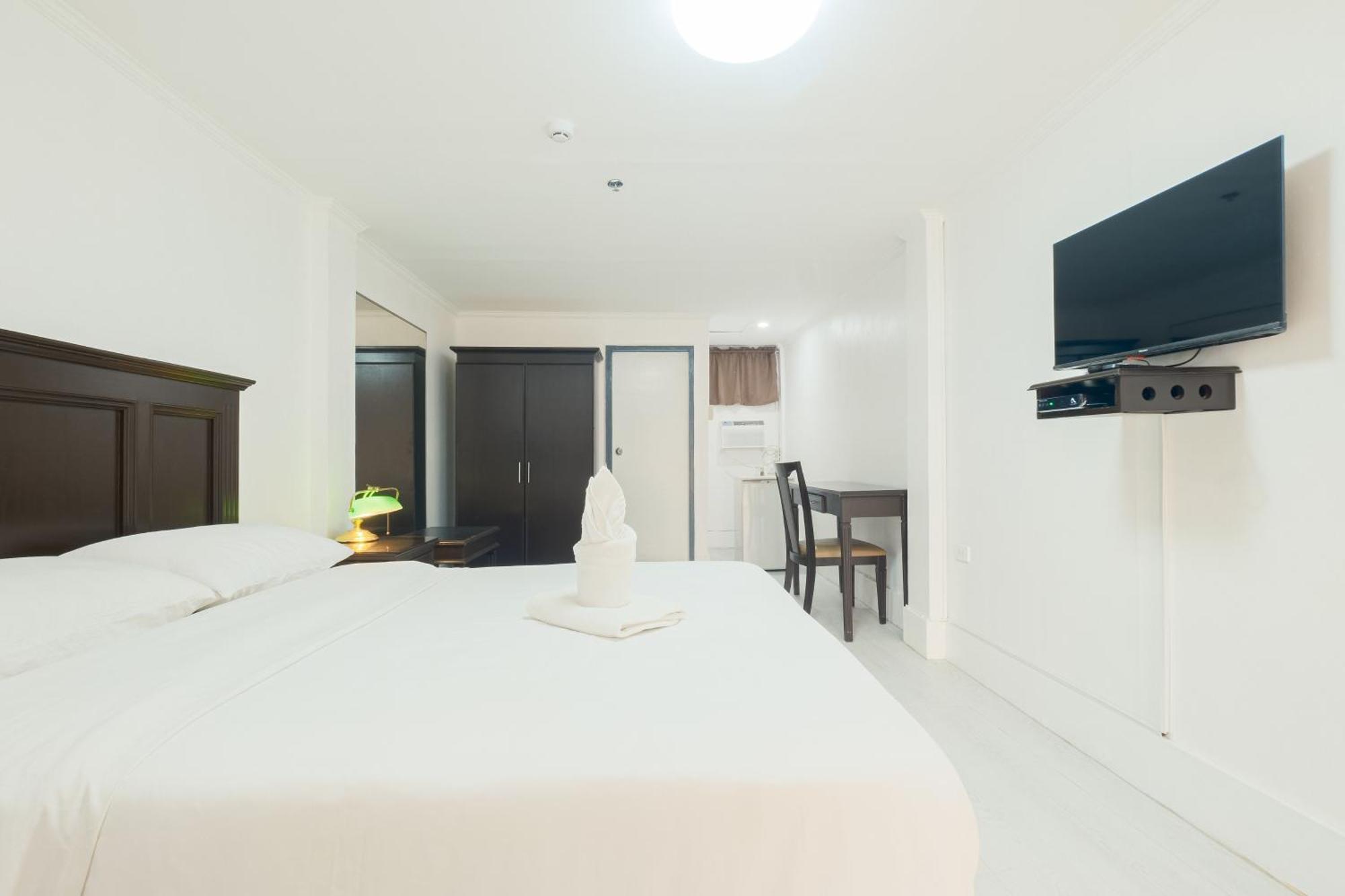 Orchid Inn Angeles Room photo
